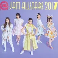 @ JAM ALLSTARS 2017 / Yume no Suna -a theme of @ JAM -