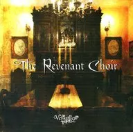 Versailles/The Revenant Choir[男子限定演唱会会场限定盘]