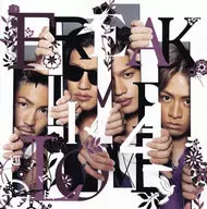 FREAK / TIME 4 LOVE [with DVD]