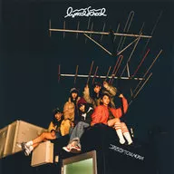 Lyrical school / Totte teyo / CALL ME TIGHT [regular edition]