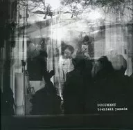Toshiaki Yamada / DOCUMENT