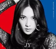 JY / Secret Crush - I can't stop falling in love with you - / MY ID [First production limited edition with DVD]