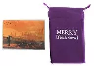 Merry / Hameln [Live Venue Only] (Purple Bag ver.)