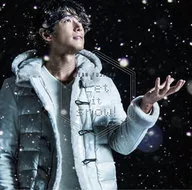 藤冈靛/Let it snow！[带DVD初回限定盘A]