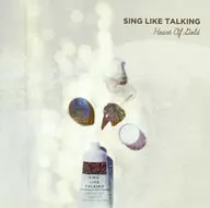 SING LIKE TALKING / Heart Of Gold[通常盤]