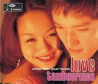 Love タンバリンズ / CHERISH OUR LOVE