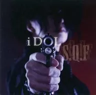 S.Q.F. / iDOL