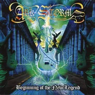 Arc Storm/Begin Of The New Legend