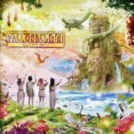 Yurumo! / YOUTOPIA [First Press Limited Version]