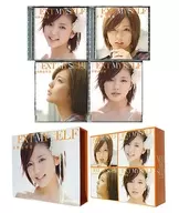Erina Mano / Next My Self [Special Box Set]
