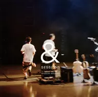 田岛贵男&长冈亮介/SESSIONS[完全生产限定盘]