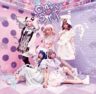 Candye Syrup / iDOL Can Dye Sick Rock !!