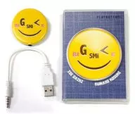 Saiki Ise & Kosuke Kuwano / BIG SMILE (PLAY BUTTON)