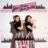 WHY@DOLL / Show Me Your Smile