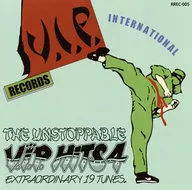 V.I.P.HITS 4 THE UNSTOPPABLE