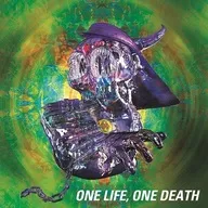 BUCK-TICK / ONE LIFE. ONE DEATH(Blu-spec CD2)