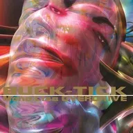 BUCK-TICK / Mona Lisa OVERDRIVE(Blu-spec CD2)