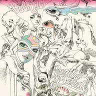 BUCK-TICK / RAZZLE DAZZLE(Blu-spec CD2)