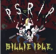 BILLIE IDLE / P.S.R.I.P.