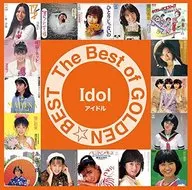 THE BEST OF GOLDEN ☆ BEST ~ idol ~