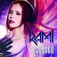 RAMI/Reloaded(初回限定光盘)