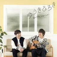 Hiroki YOUKI / Hiroki YOUKI [with DVD]
