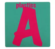 PLASTIC/A (Deluxe Edition) [First Press Limited Production Edition]