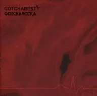 GOTCHAROCKA / "GOTCHABEST" ~ Gacha Vest ~