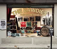 THE BAWDIES/THIS IS THE BEST[普通盤]