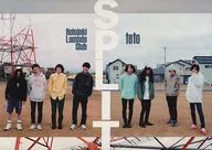 Helsinki Lambda Club & teto / SPLIT