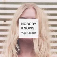 中田裕二 / NOBODY KNOWS[DVD付初回限定盤]