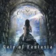 CROSS VEIN / Gate of Fantasia