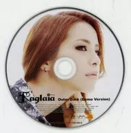 Raglaia / Creation Tower Records Privilege CD "Outer Dark (Demo Version)"