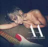 ACID ANDROID/GARDEN [edição limitada]
