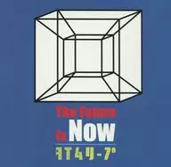 斯特裏男高音/The Future Is Now/Time Leep