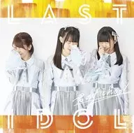 Last idol / Kimi no Achoo! (TYPE-B)