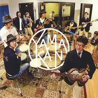 YAMAA-KAN/Take me Follow me/沒有記憶/我想聯手[帶DVD]