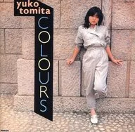 Yuko Tomita / COLOURS + 5