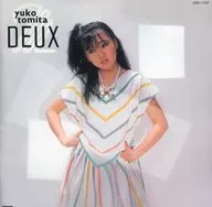 Yuko Tomita / Deux + 3