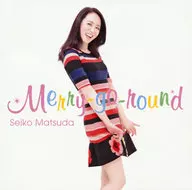 松田聖子/Merry-go-round[通常盤]