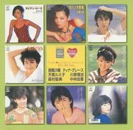 Omnibus/偶像奇跡聖經系列80-86Girls