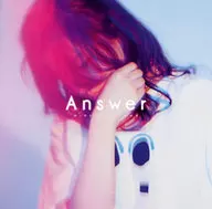 MIREI / Answer [limited first press with DVDs]