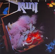 KUNI / Mask [Production limited low price version]