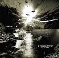 G-FREAK FACTORY/Gaivota Tosakana [First Limited Edition with DVD]