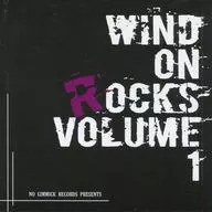 Omnibus/WIND ON ROCKS VOLUME 1