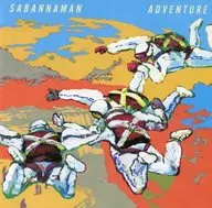 SABANNAMAN / ADVENTURE