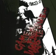 FUNGUS FROM WASTE SIDE.