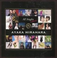 Ayaka Hirahara / 15 th ANNIVERSARY All Single Collection (UHQCD)