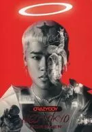 CRAZYBOY/ NEOTOKYO FOREVER[Blu-ray 加初次棋盤 ]