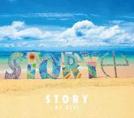 HY / STORY ~ HY BEST ~ First Press Limited Edition with DVDs]